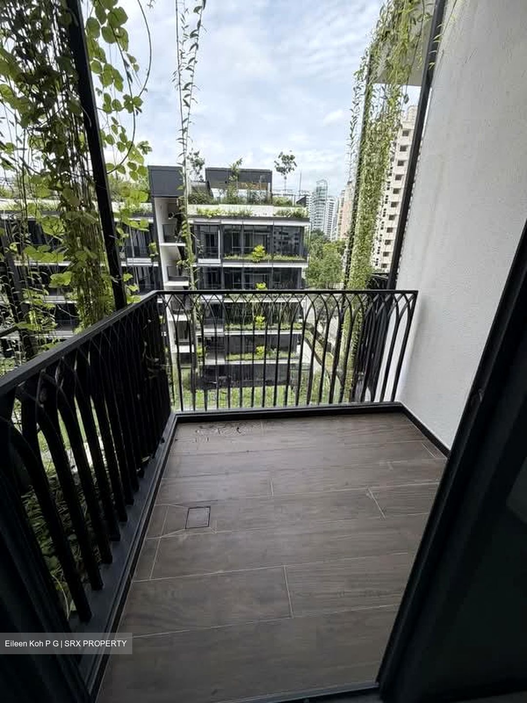 Jervois Mansion (D10), Apartment #530133021
